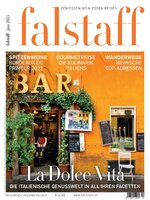 Falstaff Magazin Österreich